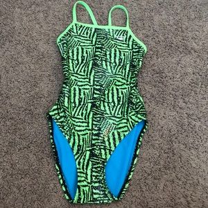 The Finals Swimsuit- Size 28
